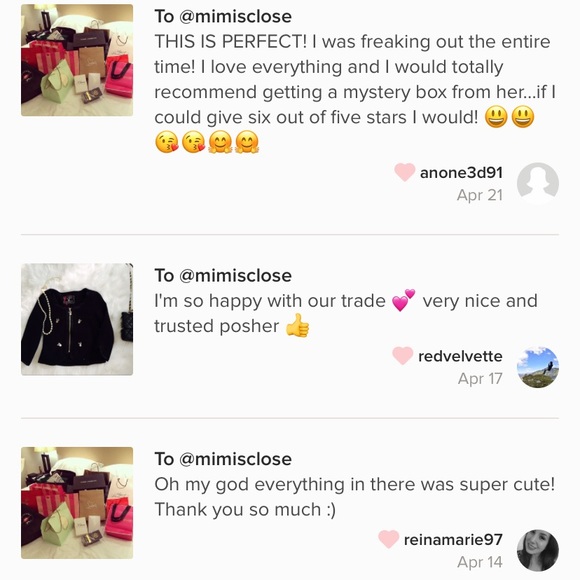 🎁Mystery Box 🎁 - Picture 5 of 5